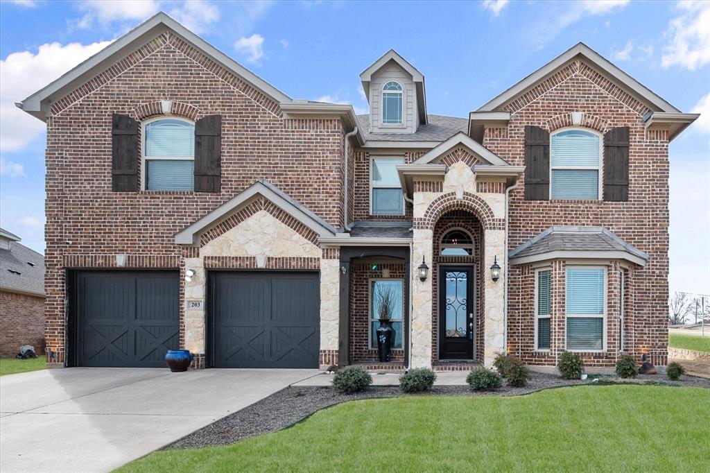 203 Chateau Avenue Property Photo