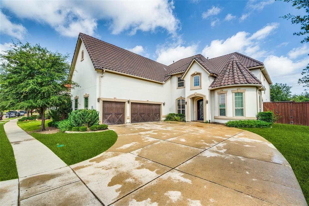 5601 Cognac Street Property Photo