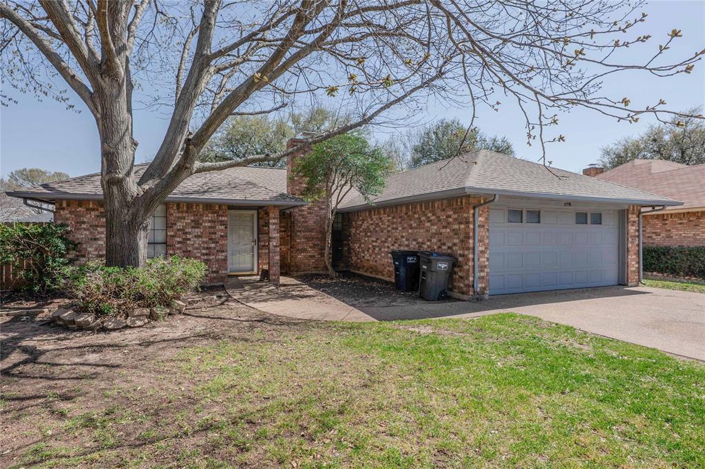 3733 Huntwick Drive Property Photo