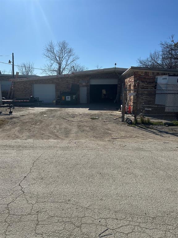 11512 S Blossom Circle Property Photo 1