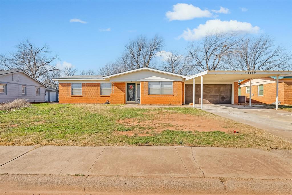 1470 Beechwood Lane Property Photo