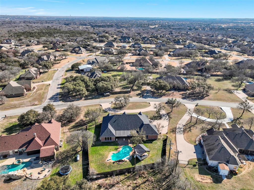 210 Deer Creek Drive Property Photo 3