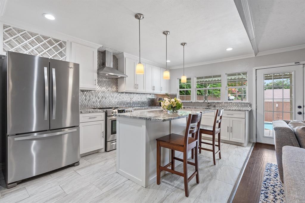 11046 Mccree Road Property Photo