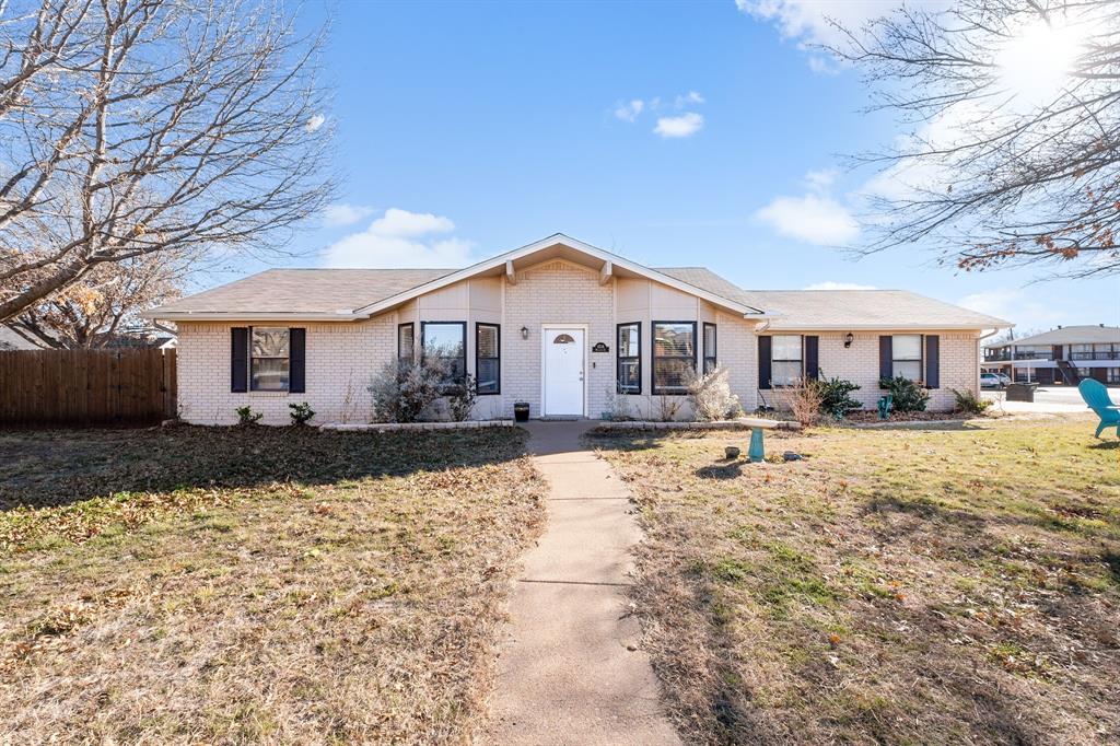 4534 Marlboro Drive Property Photo 1