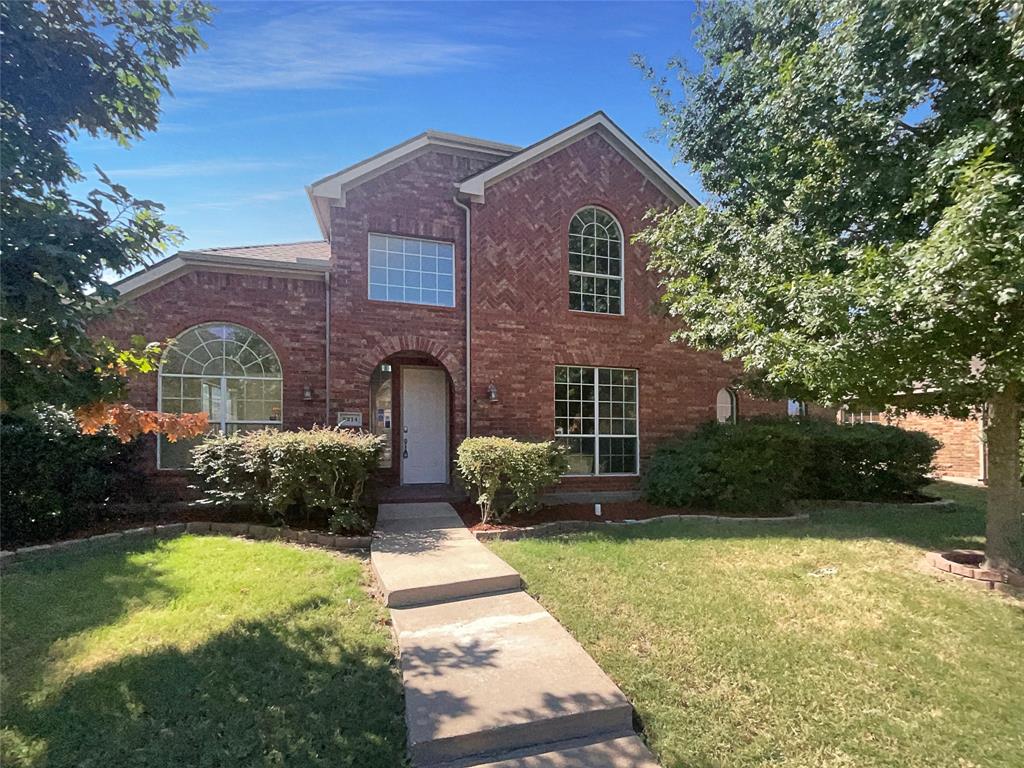 8214 Hartford Drive Property Photo 1
