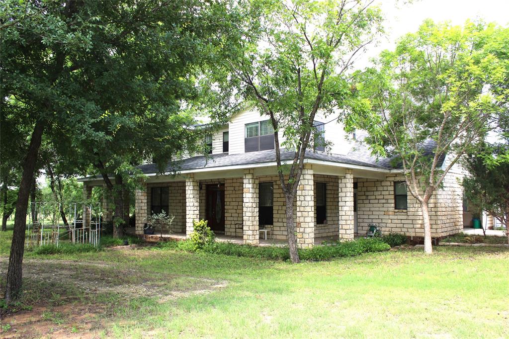 6525 Highway 2318