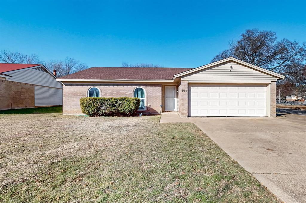 7500 Weatherwood Court Property Photo