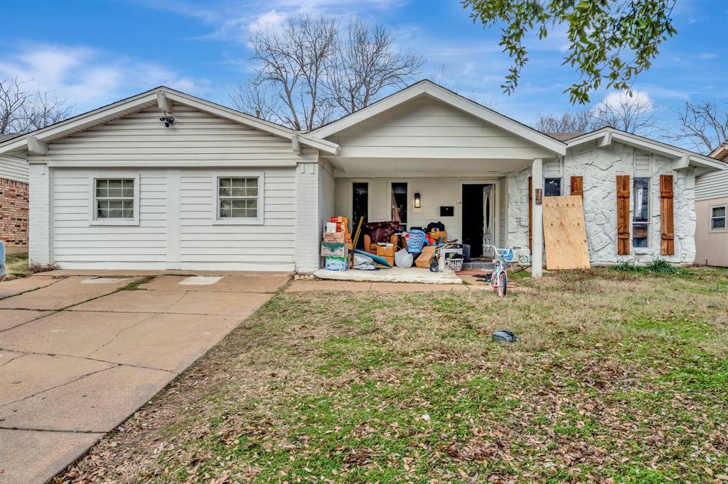 4129 Portland Street Property Photo