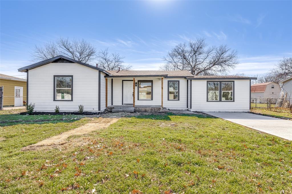 6105 Graham Street Property Photo