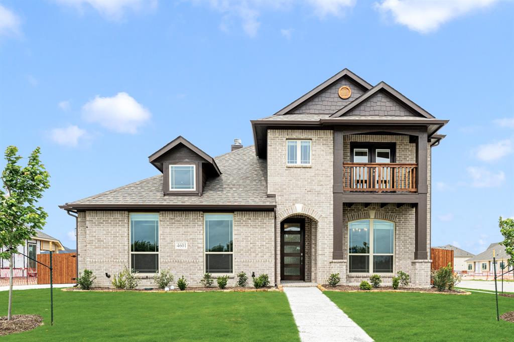 4601 Nomad Drive Property Photo