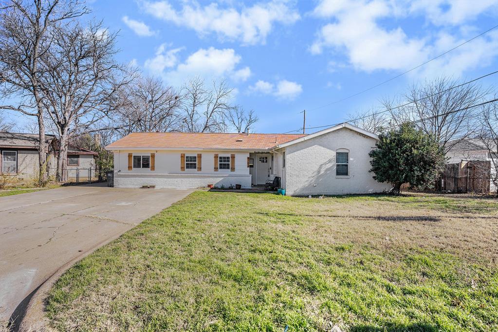 4104 Schadt Court Property Photo