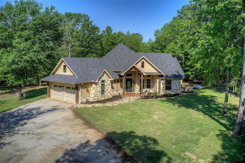 284 County Road 1451 Property Photo 1