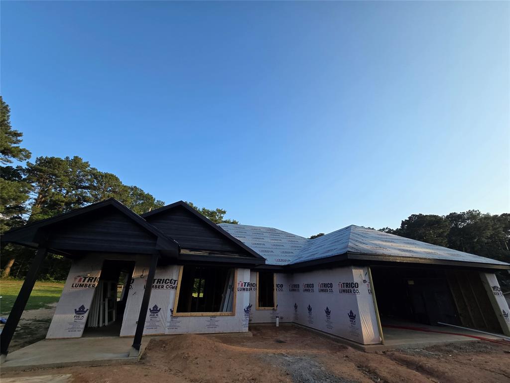 401 Campbell Street Property Photo