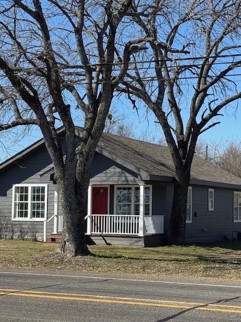 108 W Forgey Street Property Photo