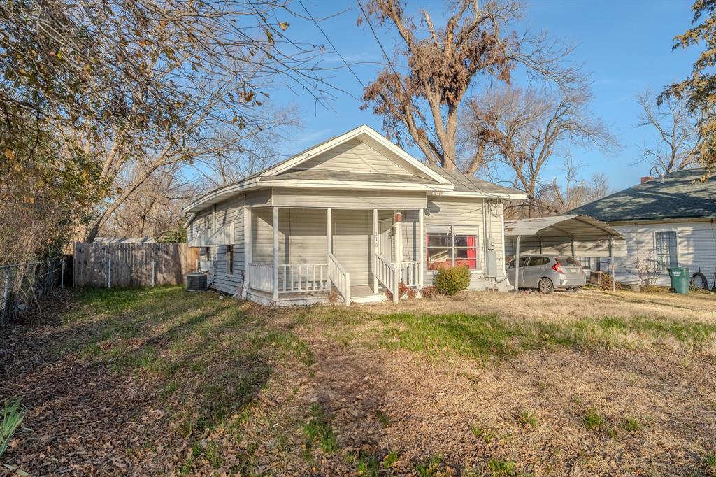 115 San Jacinto Street Property Photo 1