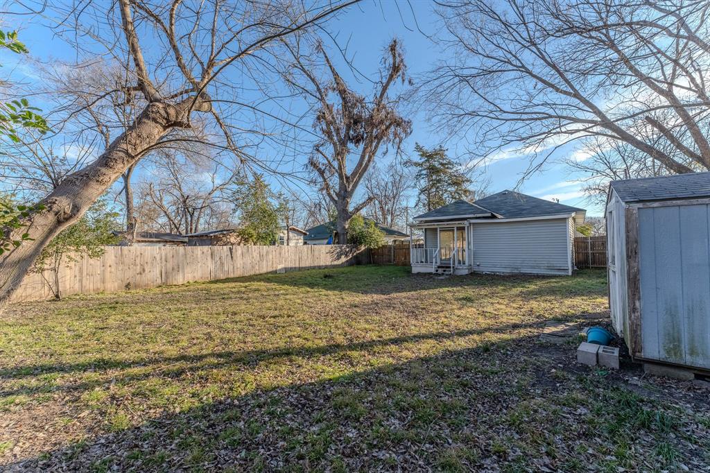 115 San Jacinto Street Property Photo 12