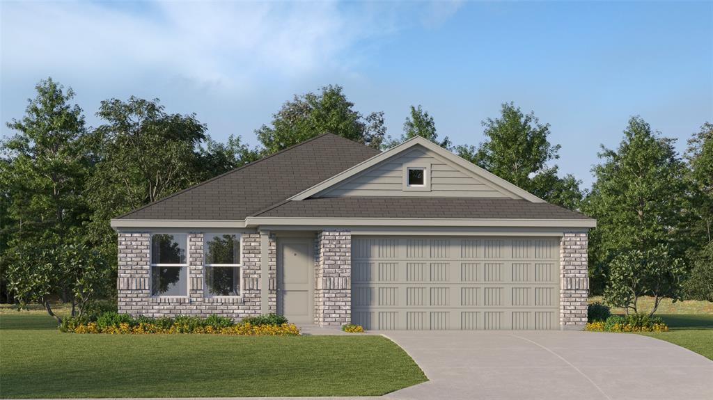 1132 Ledgestone Drive Property Photo