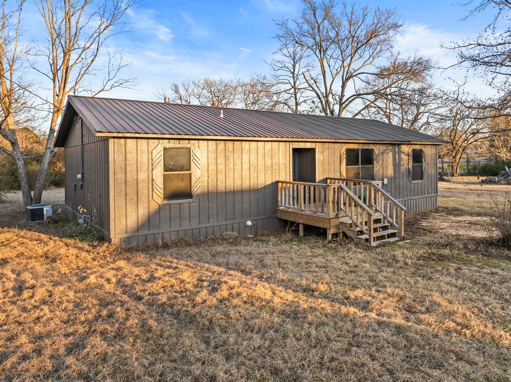 119 Caddo Property Photo