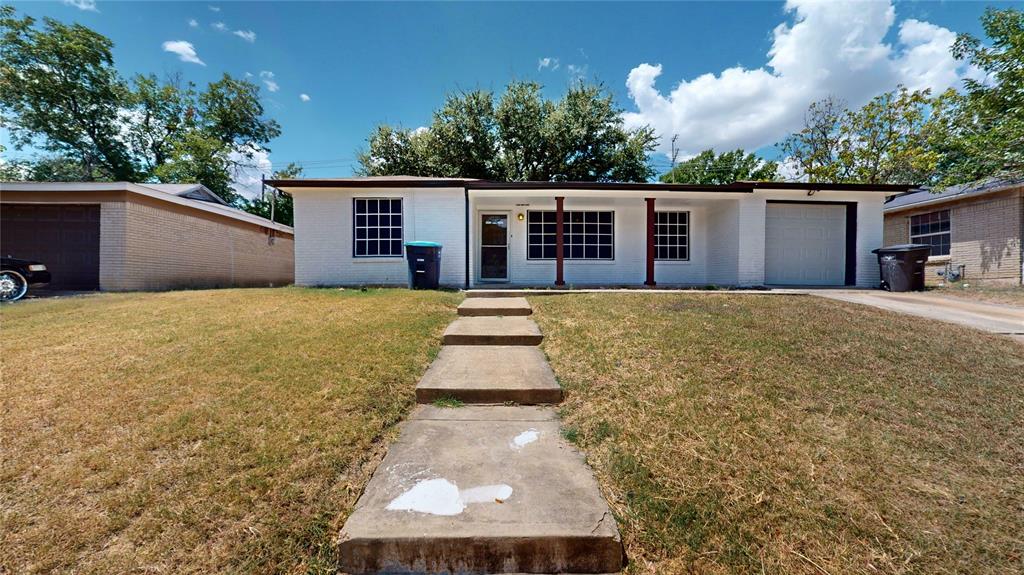 2808 Rio Vista Road Property Photo