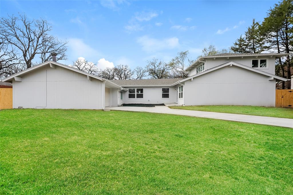 1714 Williams Road Property Photo