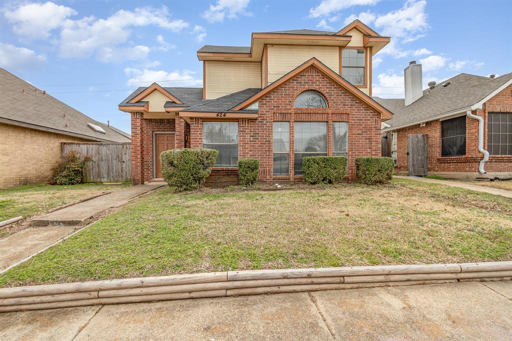 424 Crooked Lane Property Photo