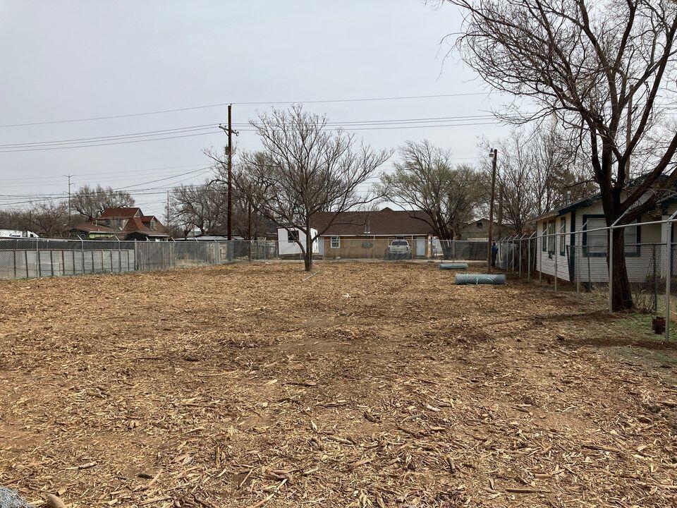 1207 S Buchanan Street Property Photo