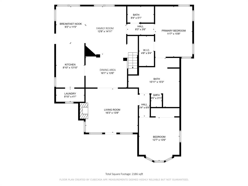 509 Edgemont Avenue Property Photo 32