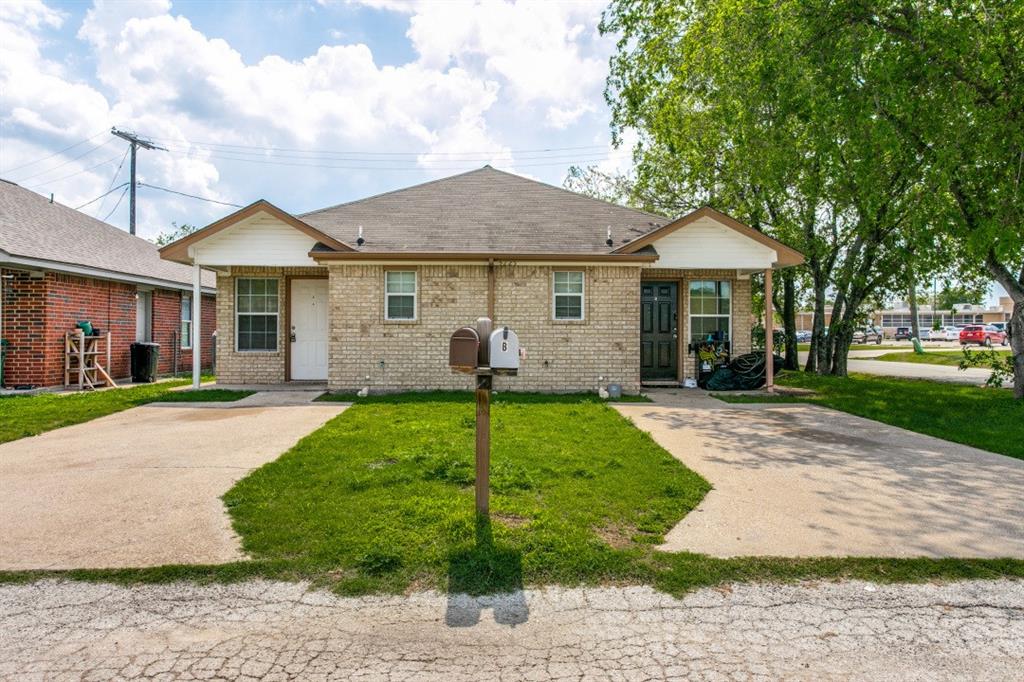 5225 Calloway Street Property Photo