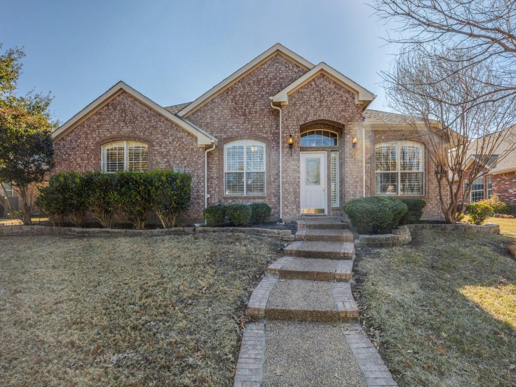 1427 Mcclure Drive Property Photo