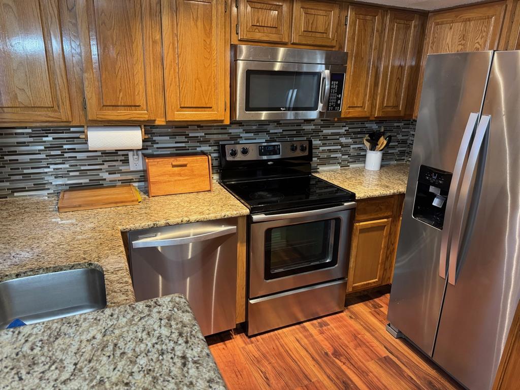 2310 Bamboo Drive Property Photo