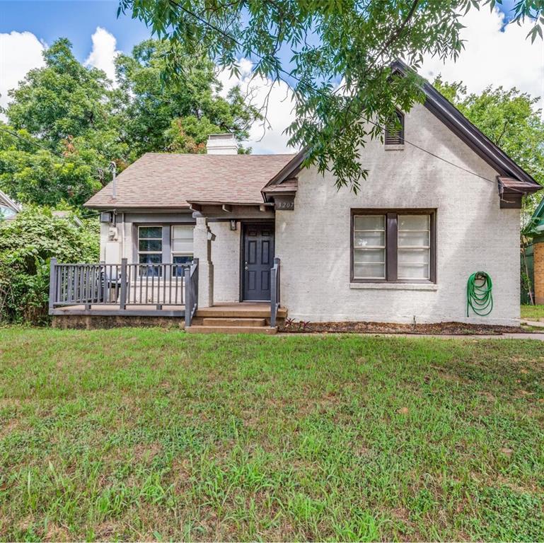 3207 Pine Street Property Photo