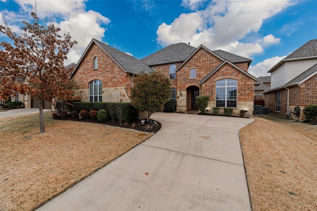 9720 Birdville Way Property Photo