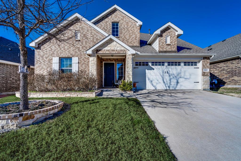 2615 Cannon Court Property Photo 1