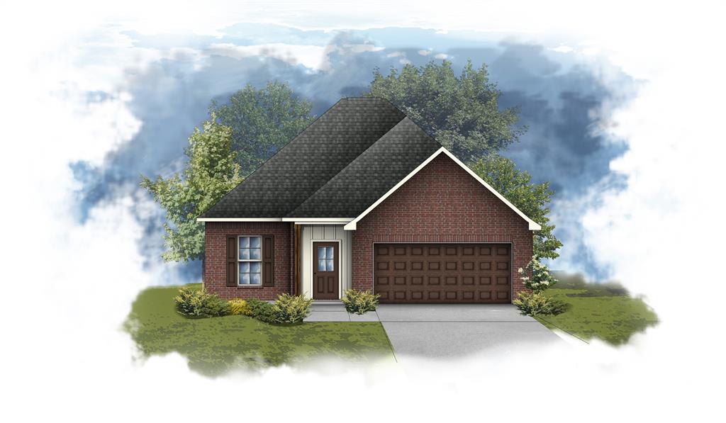 1215 Bayou Bay Court Property Photo