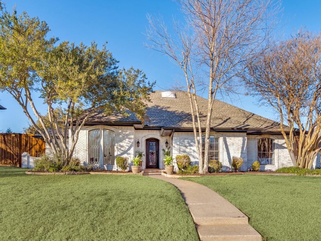 1513 Faringdon Drive Property Photo