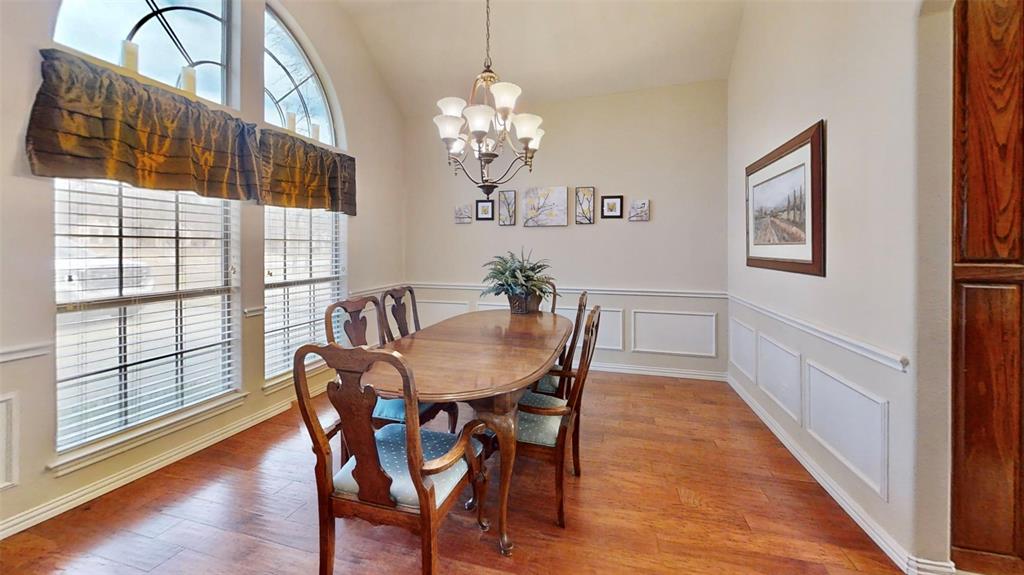 6705 Forest Oaks Court Property Photo 6