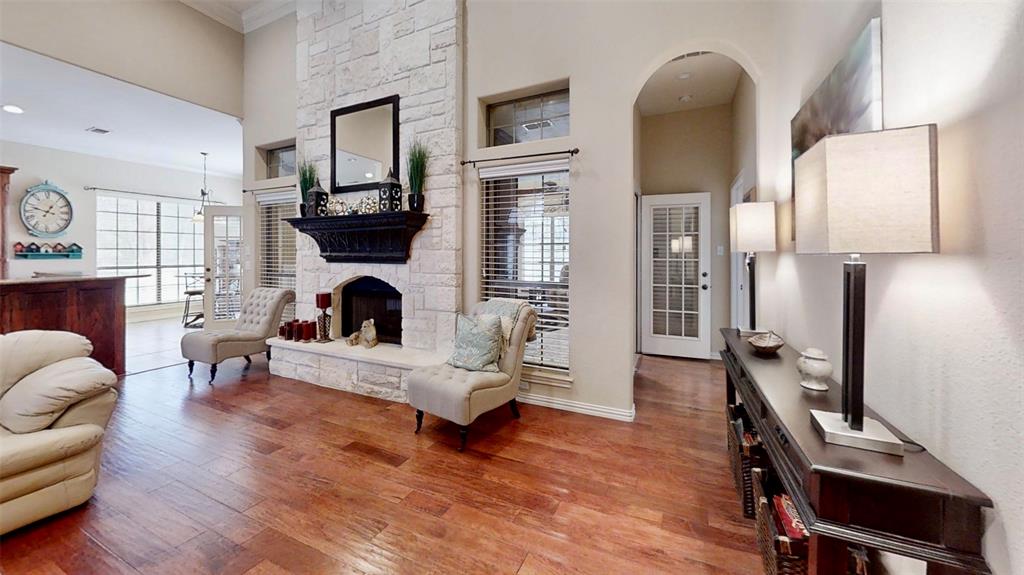 6705 Forest Oaks Court Property Photo 10