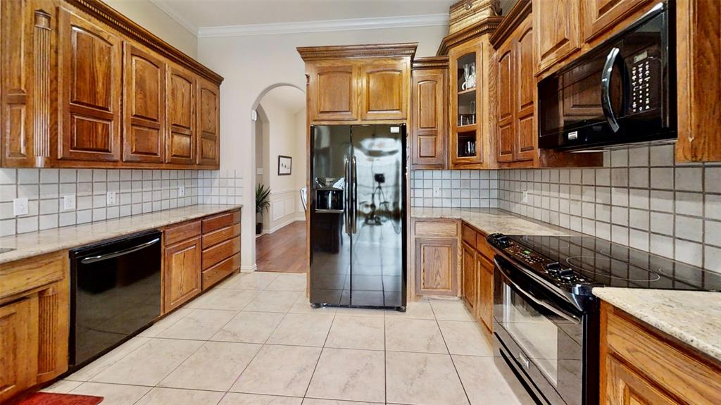 6705 Forest Oaks Court Property Photo 13