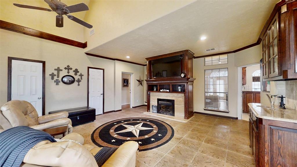 6705 Forest Oaks Court Property Photo 17