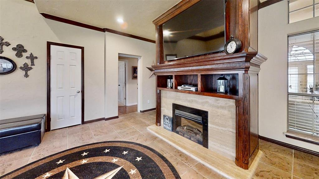 6705 Forest Oaks Court Property Photo 18