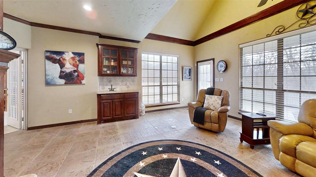 6705 Forest Oaks Court Property Photo 19
