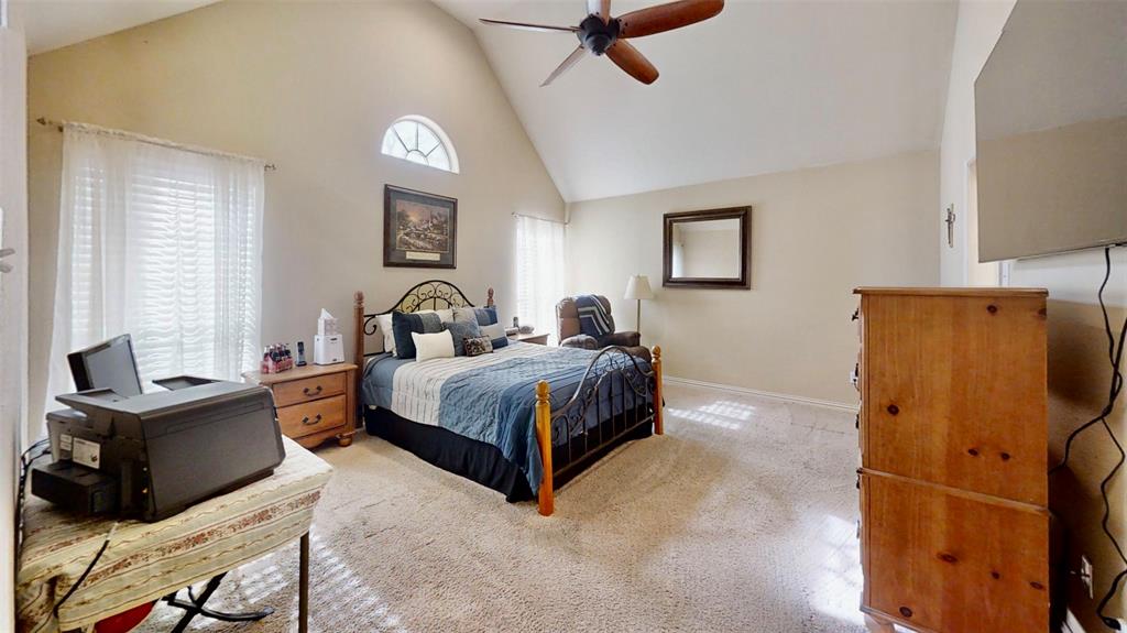 6705 Forest Oaks Court Property Photo 22