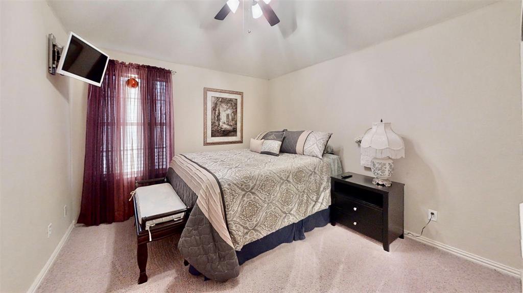 6705 Forest Oaks Court Property Photo 29