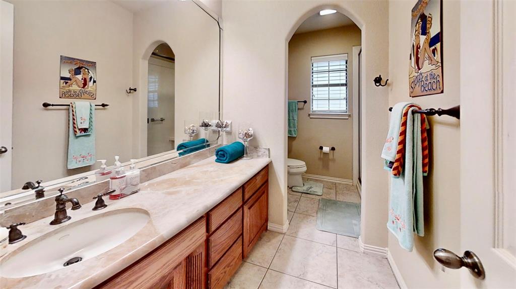 6705 Forest Oaks Court Property Photo 30
