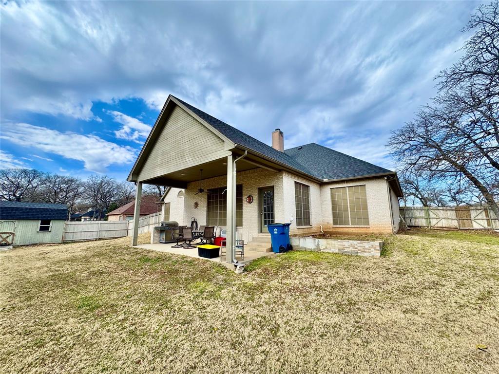 6705 Forest Oaks Court Property Photo 32