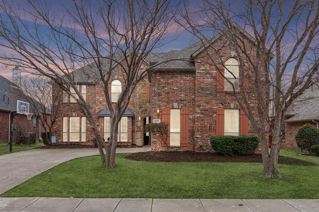 2579 Sleepy Hollow Trail Property Photo