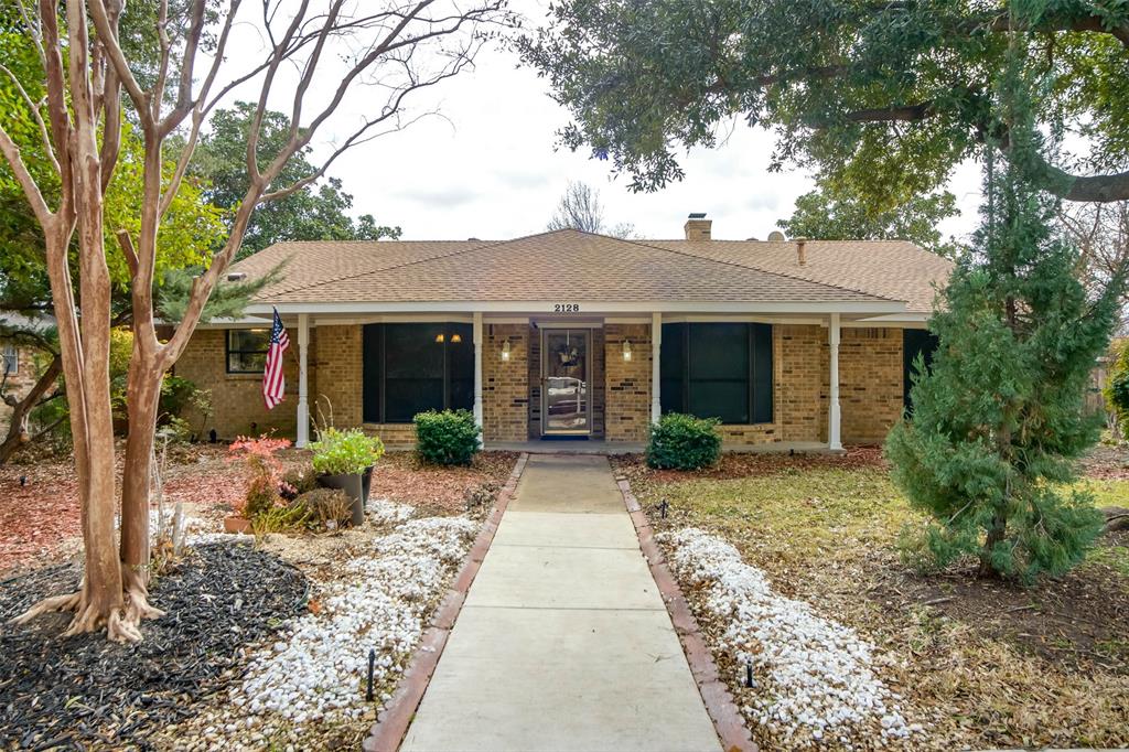 2128 Pueblo Drive Property Photo 1