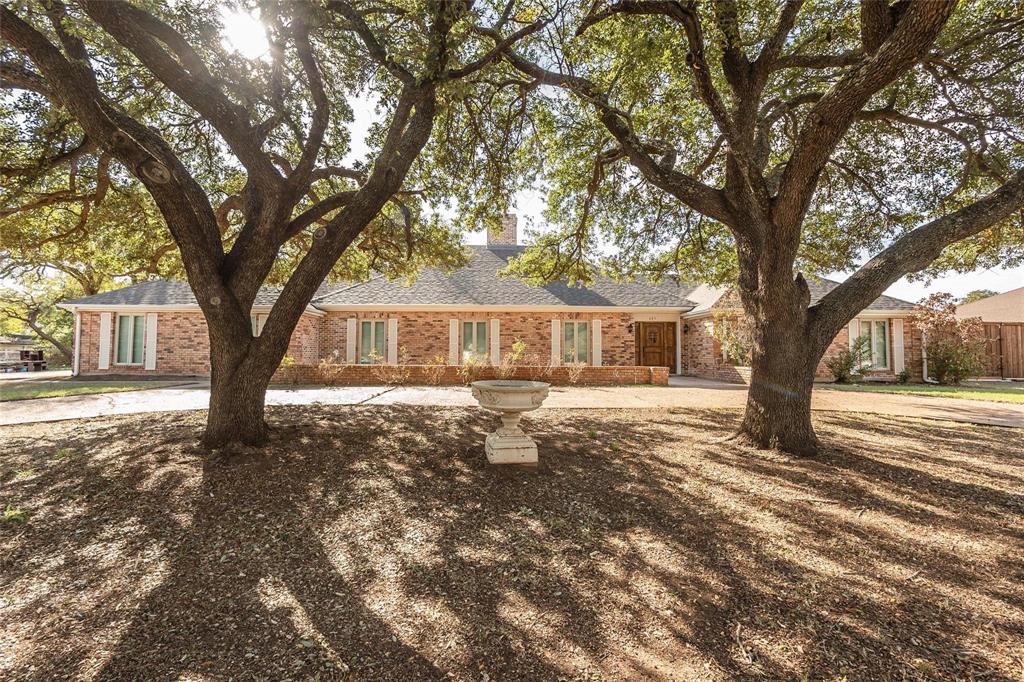 603 W Omega Street Property Photo