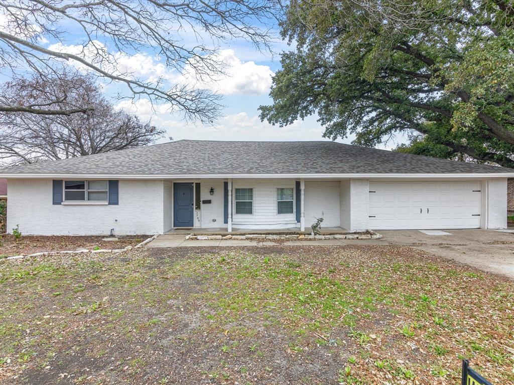 3709 Ashford Avenue Property Photo