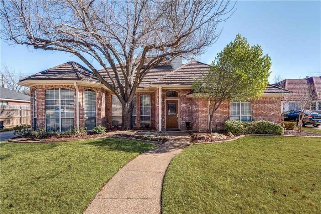3136 Steve Drive Property Photo